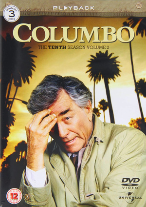 Сериал Коломбо 13 сезон Columbo смотреть онлайн бесплатно!