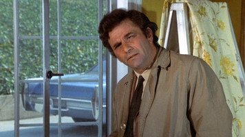 Коломбо / Columbo 3 сезон 5 серия – Publish or Perish