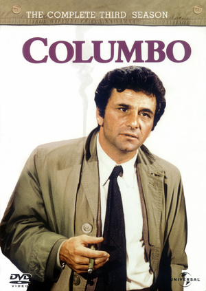 Коломбо (сериал 1971 – 2003)